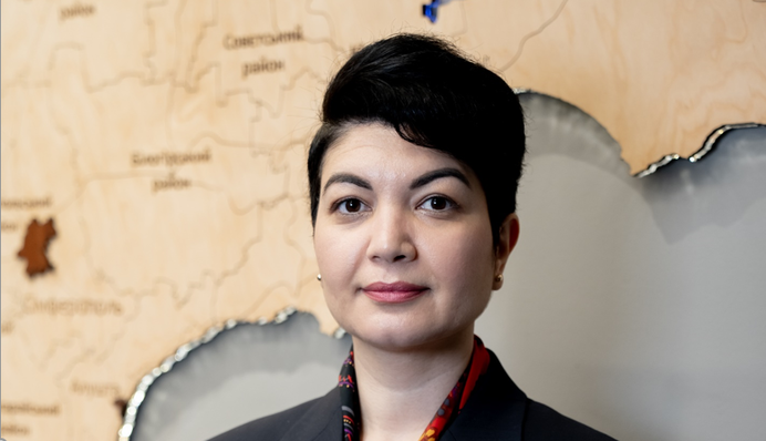 У звільненому Криму не буде 