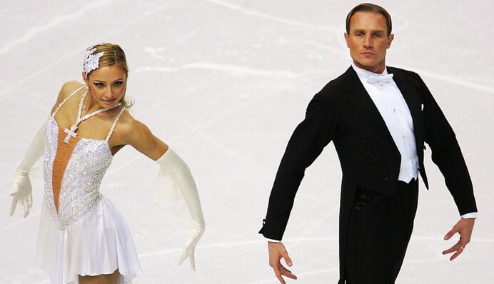 Российскому фигуристу Костомарову, поддержавшему войну в Украине, ампутировали обе стопы