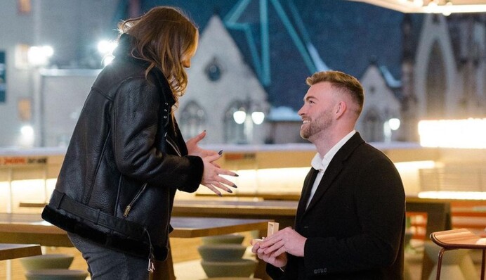 Дочь Эминема выходит замуж: девушка показала, как ей сделал предложение любимый