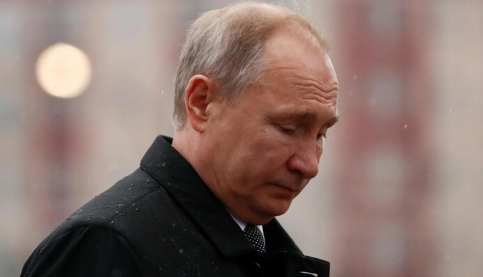 Бунт против Путина уже скоро: кто его возглавит