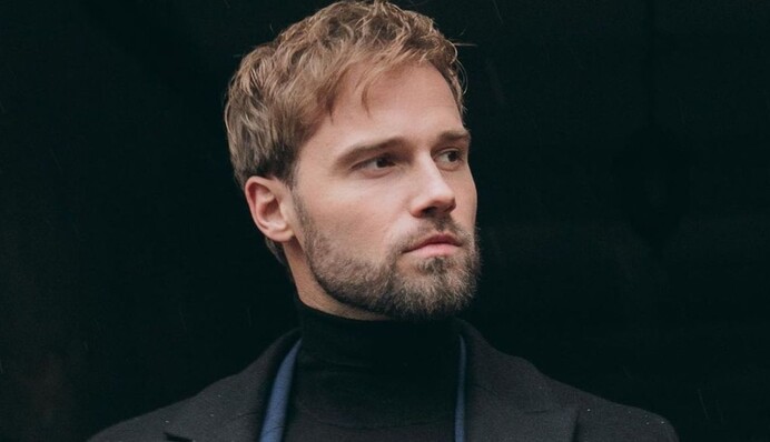 Боюсь любить: 