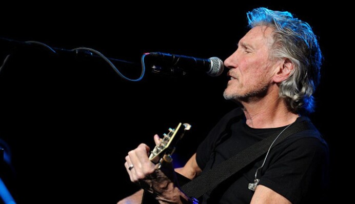 Роджер Вотерс виступив на боці Росії в ООН і назвав вторгнення в Україну спровокованим