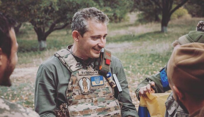 Доведеться пройти курс терапії: Коля Сєрга у ЗСУ розповів про сильне вигорання