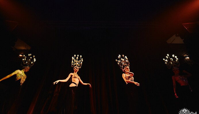 Более 1 миллиона гривен: в Caribbean Club рассказали о благотворительных сборах и предстоящих событиях