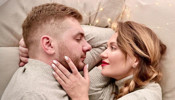 Кожен день розходимося: Анна Саліванчук розповіла про сварки з чоловіком-депутатом