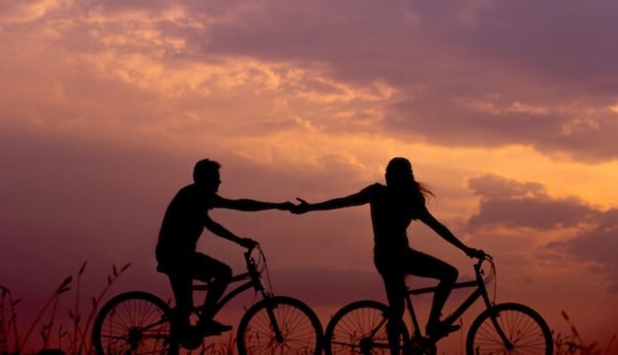 Счастье не за горами: 5 знаков Зодиака, которые встретят большую любовь в 2023 году