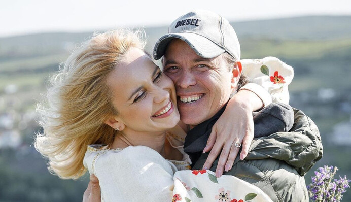 Муж – не ребенок: Лилия Ребрик поделилась секретом счастливых отношений в семье