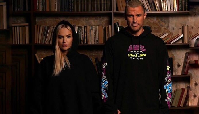 Час пішов на користь: Цимбалюк розповів, чи змінилася Готочкіна з моменту участі у 