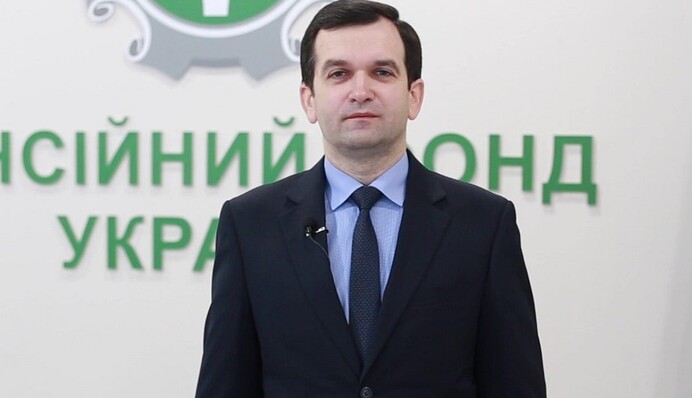 Відсоток підвищення пенсій на 2023 рік ще не визначено, але без грошей пенсіонери не залишаться – голова Пенсійного фонду