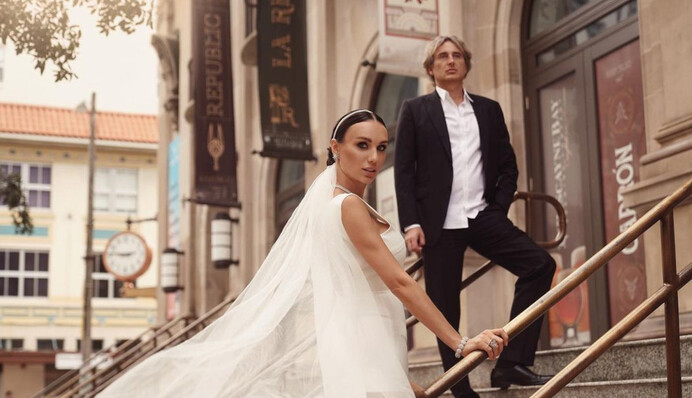 Он не рашист: участница 