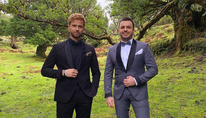 Григорий Решетник намекнул, кто может стать следующим 