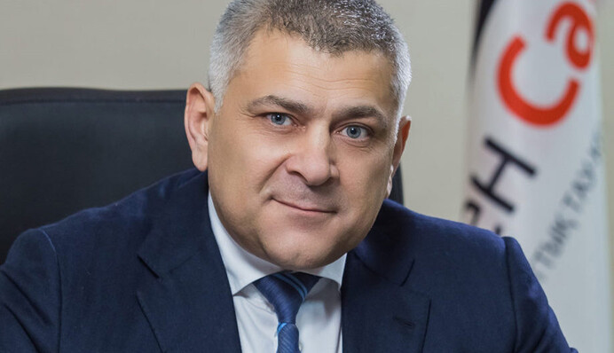 Удачное вНедрение: на кого будет работать грузинский топ-менеджер?