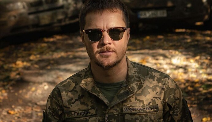 У кого тато на фронті? Женя Галич емоційно звернувся до підлітків, які продовжують слухати музику РФ