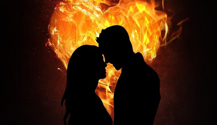 Всередині більше вогню: астролог назвала найбільш пристрасні знаки Зодіаку