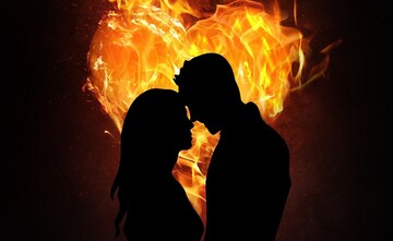 Внутри больше огня: астролог назвала самые страстные знаки Зодиака