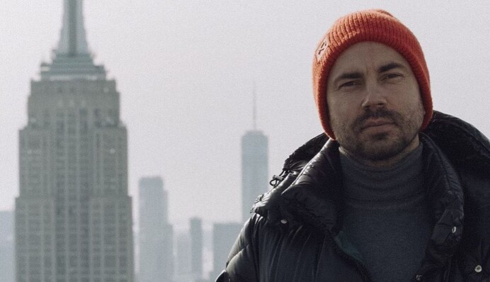 Мені моє місто сниться кожен день: Бєдняков висловився про втрату дому у рідному Маріуполі