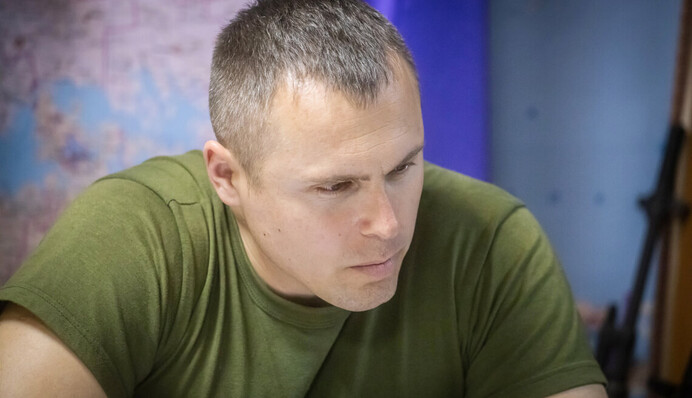 Легче прогнози­ровать события на фронте, чем назначения в Минобороны – нардеп Роман Костенко