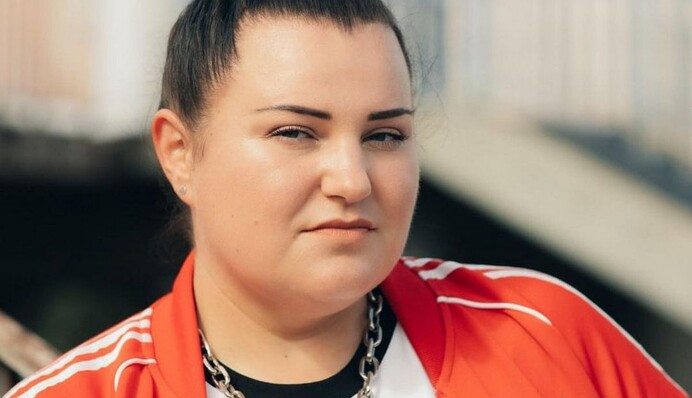 Найцінніший подарунок: alyona alyona зізналася, що має нові стосунки