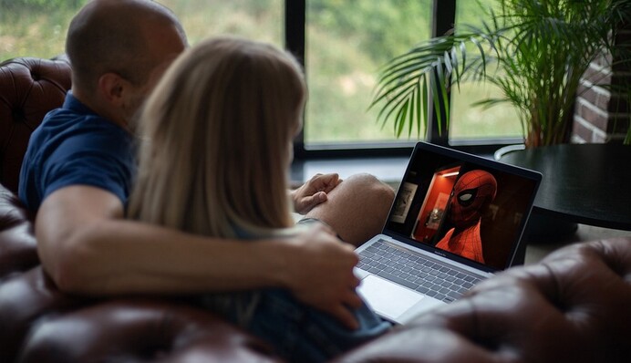 Топ-7 фільмів на День закоханих, які варто подивитися для романтичного настрою