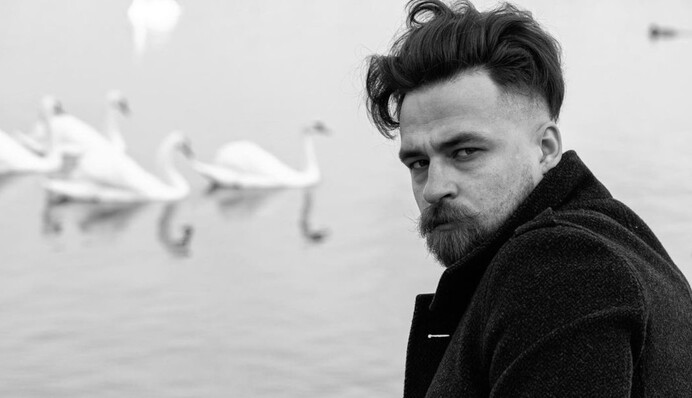 Не взяли без підготовки: актор Данило Мірешкін розповів про свої походи до військкомату