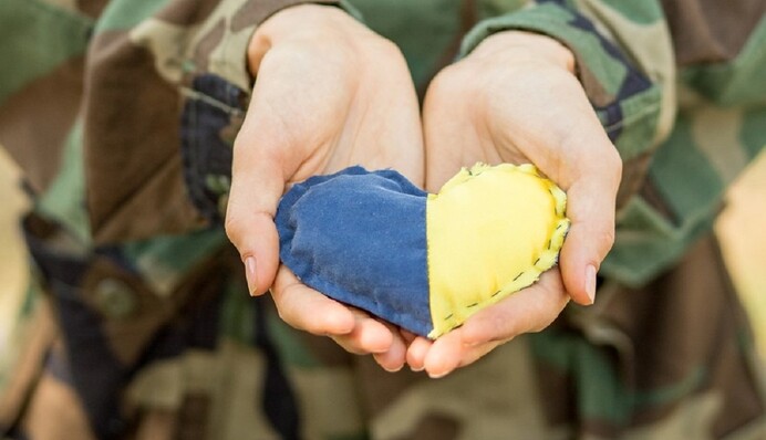 Історична візія: Європа 