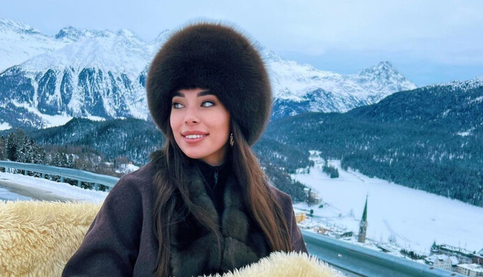 В автомобіль Анни Неплях стріляли: 