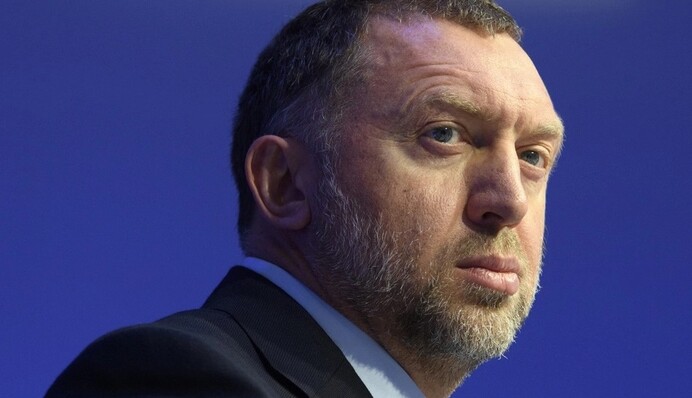 Конец алюминиевого олигарха: что делать с активами Дерипаски