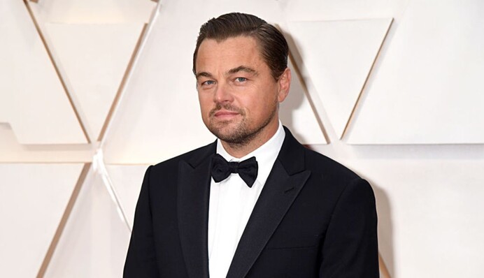 Для меня это честь: Ди Каприо поддержал фонд Елены Зеленской, чтобы помочь детям Украины