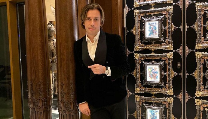 Я цього від серця хочу: Максим Галкін зі сцени підтримав незалежність і цілісність України