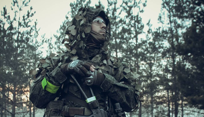 Кого Путіну відправляти далі на війну - алкоголіків чи жінок? - капітан ЗСУ