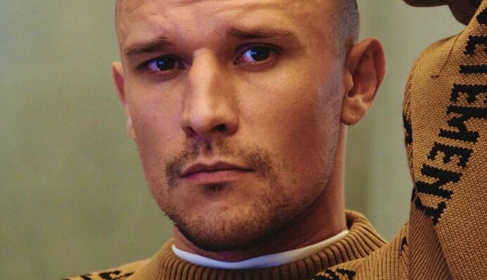 Хочеш бути актором - розмовляй російською: Тарас Цимбалюк пригадав проби у кіно на початку кар’єри