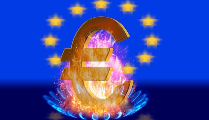 Газы выпущены: куда завел Россию путинский шантаж