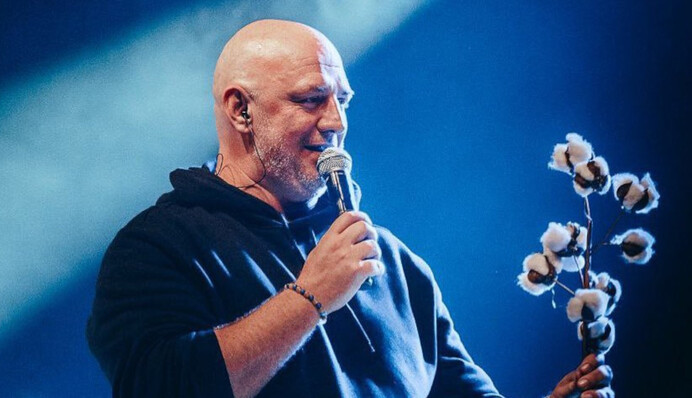 Горе-виконавець: Марина Круть жорстко прокоментувала пісню Потапа 