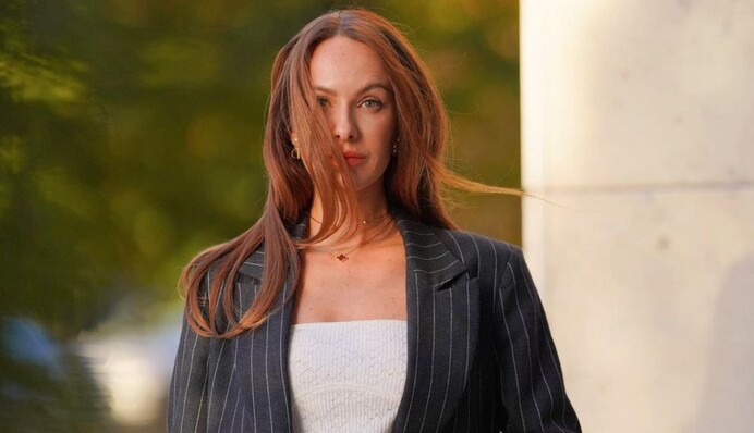 Всегда виноваты двое: бывшая жена Остапчука прокомментировала их развод