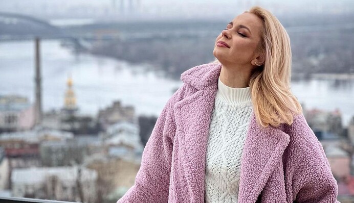 Погружаюсь в воспоминания: Лилия Ребрик накануне годовщины вторжения поделилась переживаниями