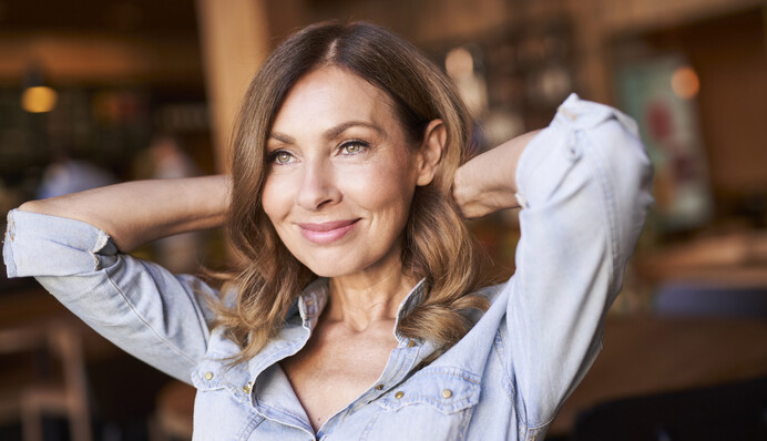 Как удачная прическа меняет внешность: 7 невероятных примеров