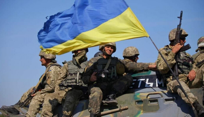 Зупинимо окупанта там, доки  він не вдерся до нас: чому українцям не варто уникати мобілізації