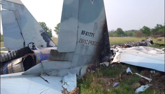 Добро пожаловать в ад: сможет ли Россия прикрыть авиацией свои войска