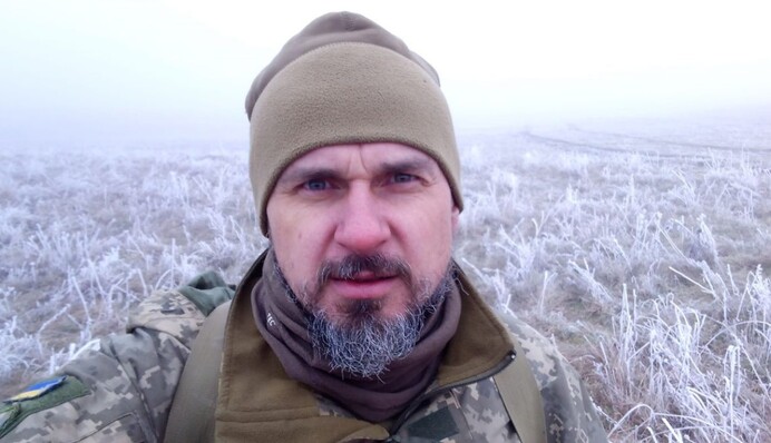 Обязательно победим: Олег Сенцов поделился щемящим постом о подготовке к контрнаступлению ВСУ