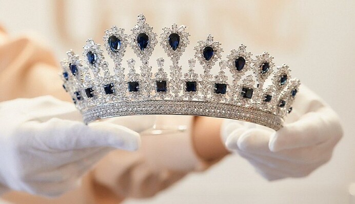 В ролі журі - всі українці: 