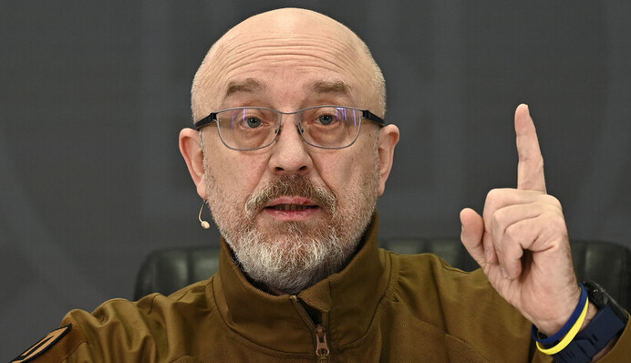 Кадровые ротации в Минобороны: зачем Резникову новая команда