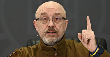 Кадрові ротації у Міноборони: навіщо Резнікову нова команда