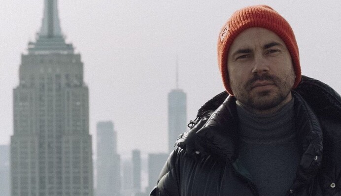 Это Геббельс: Андрей Бедняков эмоционально отреагировал на путинский концерт в Лужниках