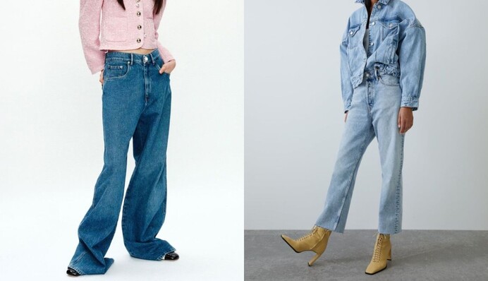 Топ-5 ознак, що джинси погано на вас сидять і їх варто змінити