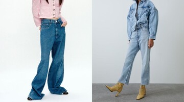 Топ-5 ознак, що джинси погано на вас сидять і їх варто змінити
