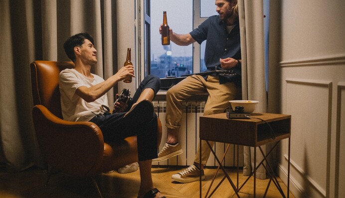 Подумайте, прежде чем приглашать: кто худшие гости по гороскопу