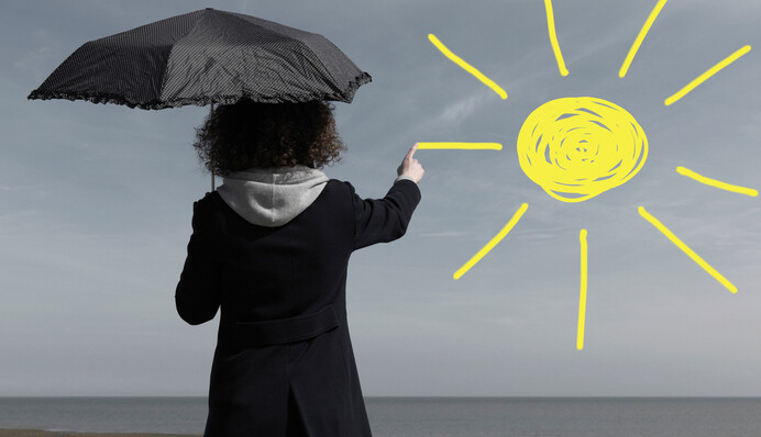 К ним следует прислушаться: у кого по гороскопу лучшая интуиция