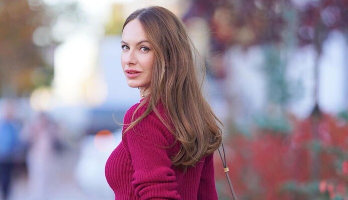 Желаю ему счастья: Кристина Горняк ответила на слухи о новом браке Остапчука