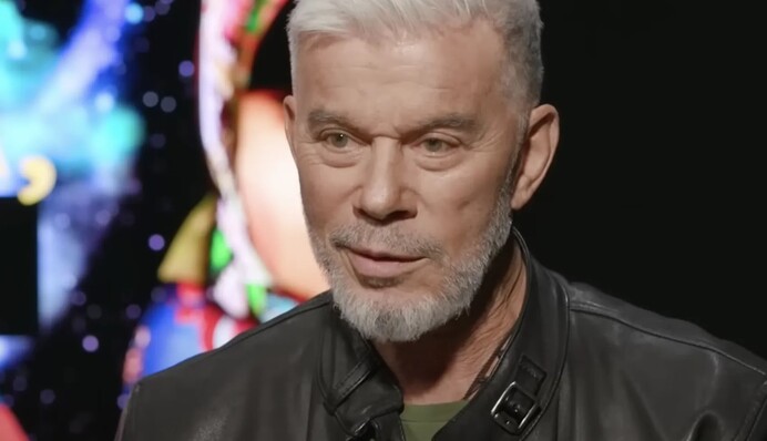 Забрали дві квартири: пропагандист Газманов поскаржився на санкції в Європі