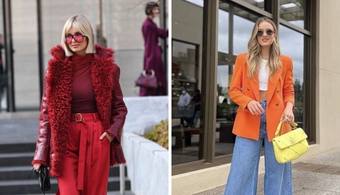 Астрологія вірить, що ці кольори можуть привабити в життя кохання і романтику